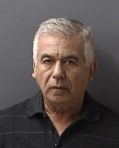 Luis Garnica Zaragoza a registered Sex Offender of California