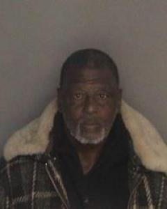 Luther Nathaniel Smith a registered Sex Offender of California