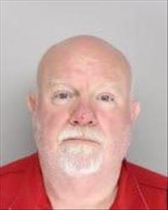 Lyle Boone Standish a registered Sex Offender of California