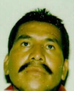 Macario Ortiz Mendez a registered Sex Offender of California