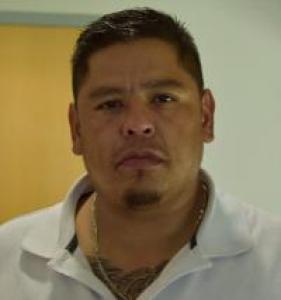 Macario Alfredo Morales a registered Sex Offender of California