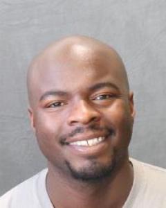 Malcolm Jamal Allen a registered Sex Offender of California