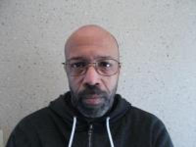 Malo Thiberius Jones a registered Sex Offender of California