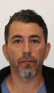 Malo Victor Monteiro a registered Sex Offender of California