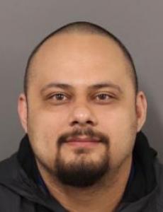 Manglio J Salcedo Jr a registered Sex Offender of California