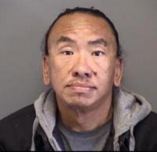 Mang Vang a registered Sex Offender of California