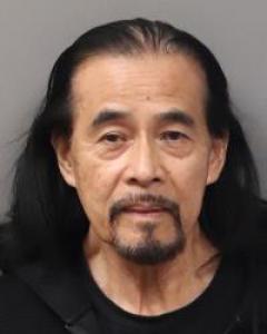 Manny M Pacho a registered Sex Offender of California
