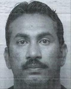 Manoj Kumar a registered Sex Offender of California