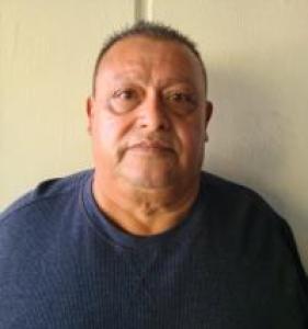 Manolo Artemio Licardie a registered Sex Offender of California