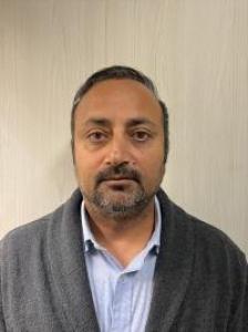 Manpreet Singh Sekhon a registered Sex Offender of California