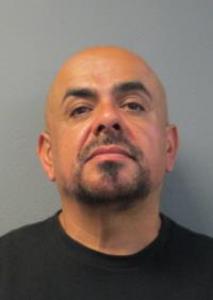 Manuel Vincent Aguilera a registered Sex Offender of California