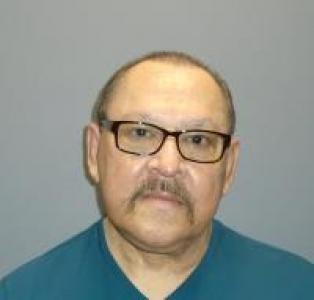 Manuel Alaniz a registered Sex Offender of California