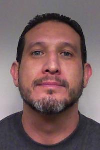 Manuel Amezola a registered Sex Offender of California