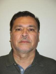 Manuel Barbosa a registered Sex Offender of California