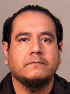 Manuel Levi Barrera a registered Sex Offender of California