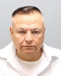 Manuel Barrios a registered Sex Offender of California
