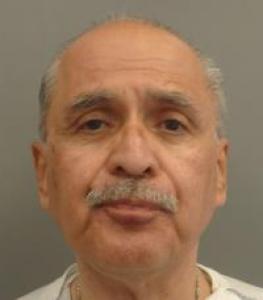 Manuel Caballero a registered Sex Offender of California