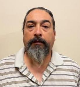 Manuel Cantu Jr a registered Sex Offender of California