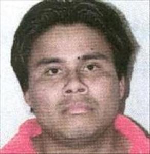 Manuel Alfredo Castillo a registered Sex Offender of California