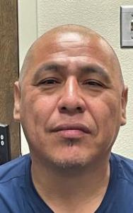 Manuel Freddie Catano a registered Sex Offender of California