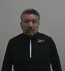 Manuel G Cazares a registered Sex Offender of California