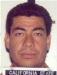Manuel Contreras a registered Sex Offender of California