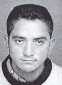 Manuel Silva Coronel a registered Sex Offender of California