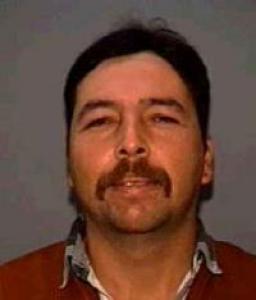 Manuel Escobedo a registered Sex Offender of California