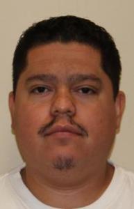 Manuel Espinoza Jr a registered Sex Offender of California