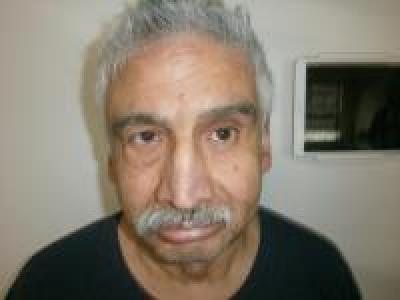 Manuel Esquivel Jr a registered Sex Offender of California