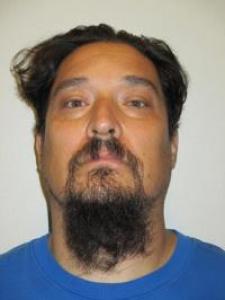 Manuel Gaxiola III a registered Sex Offender of California