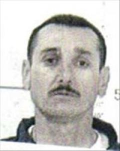 Manuel De Jesus Gonzalez a registered Sex Offender of California