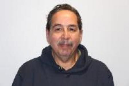 Manuel S Gutierrez a registered Sex Offender of California