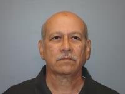 Manuel Hernandez a registered Sex Offender of California