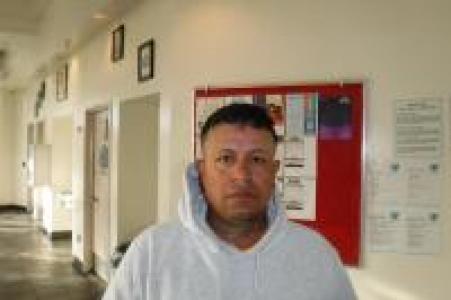 Manuel Antonio Herrera a registered Sex Offender of California