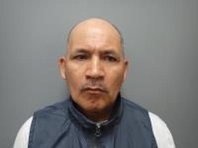 Manuel Eugenio Huezoalvarado a registered Sex Offender of California