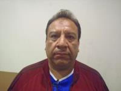 Manuel Cardona Lara a registered Sex Offender of California