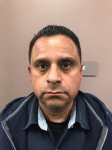 Manuel Joseph Marquez a registered Sex Offender of California