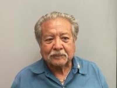 Manuel T Medina a registered Sex Offender of California