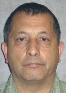 Manuel Antonio Melendez a registered Sex Offender of California