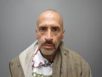 Manuel Mencos a registered Sex Offender of California