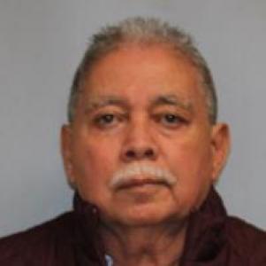 Manuel Antonia Molina a registered Sex Offender of California