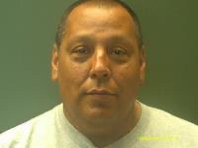 Manuel Christopher Montes a registered Sex Offender of California