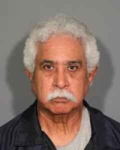 Manuel Ortega a registered Sex Offender of California