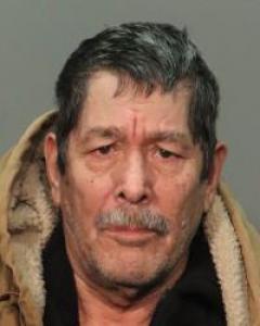 Manuel Fermin Parra a registered Sex Offender of California