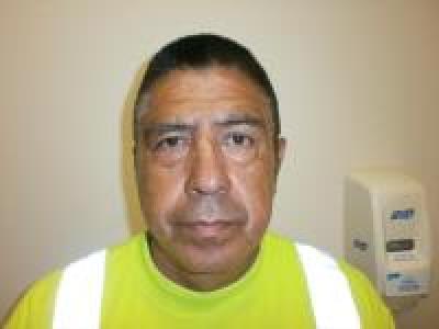 Manuel Munoz Penaflor a registered Sex Offender of California