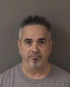 Manuel Pereira a registered Sex Offender of California