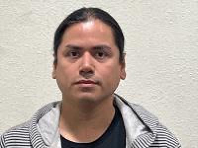 Manuel Reveles a registered Sex Offender of California