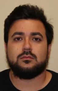 Manuel Marc Anthony Reyes a registered Sex Offender of California