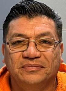 Manuel Rocha a registered Sex Offender of California